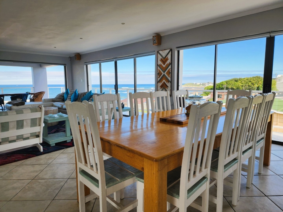 6 Bedroom Property for Sale in Kleinbaai Western Cape